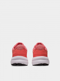 Кросівки Asics Contend 8 Gs модель 1014A259-700 Фото