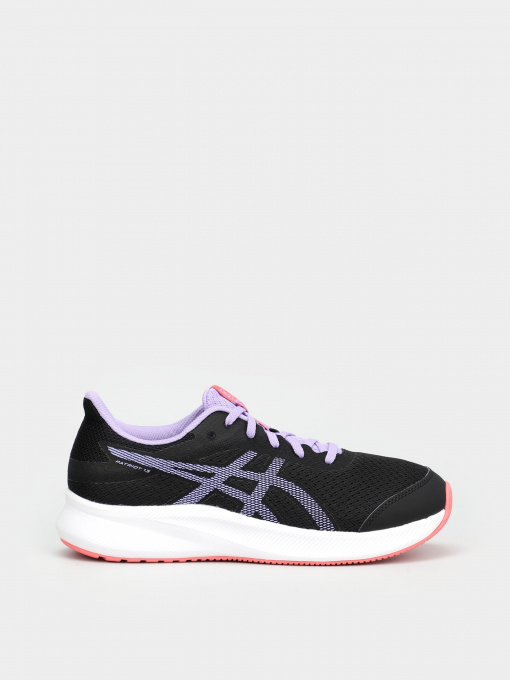Кросівки Asics Patriot 13 Gs модель 1014A267-004 Фото