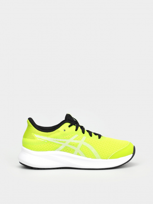 Кроссовки Asics Patriot 13 Gs модель 1014A267-300 Фото