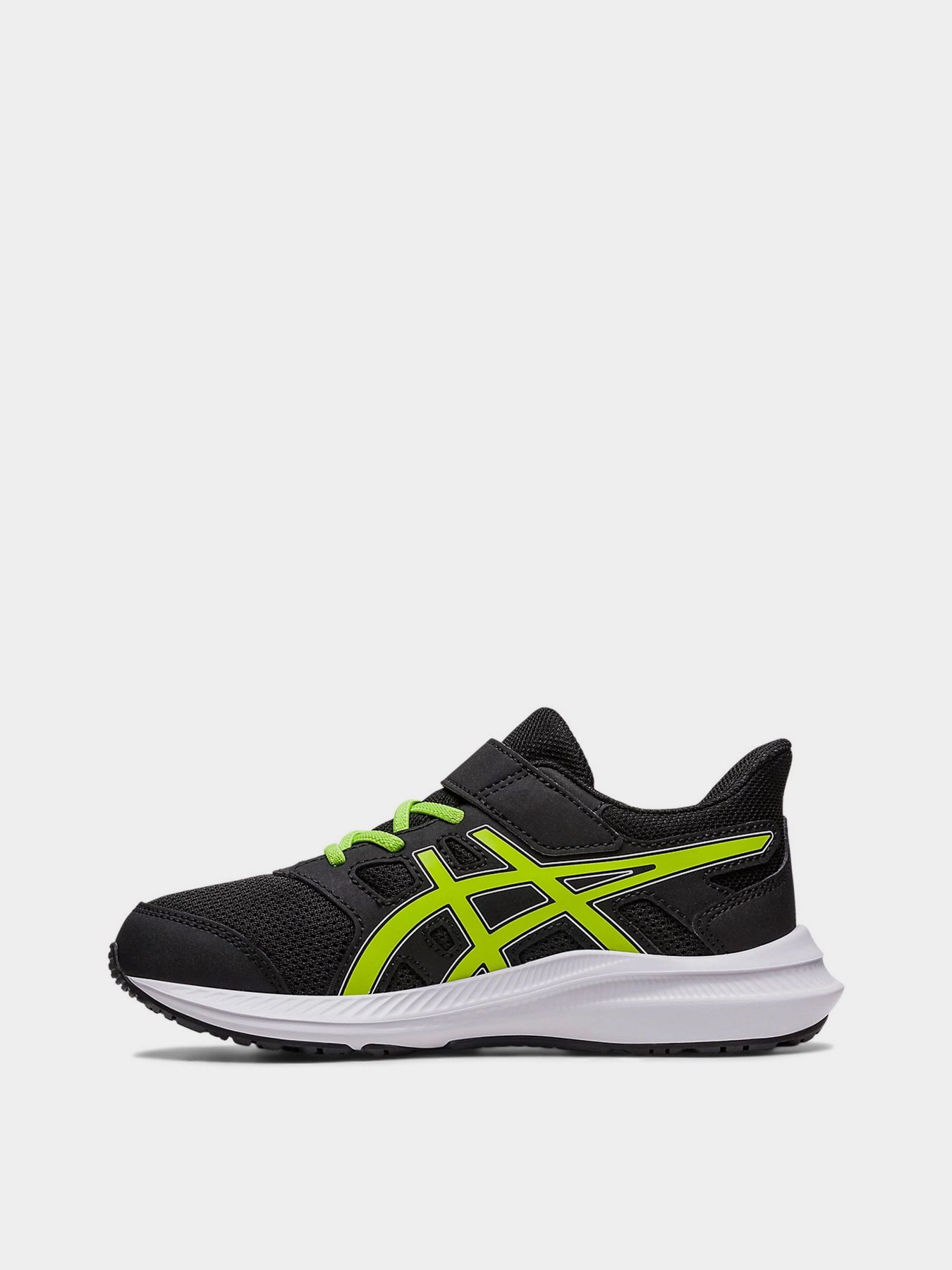 Кроссовки Asics Jolt 4 PS модель 1014A299-003 Фото