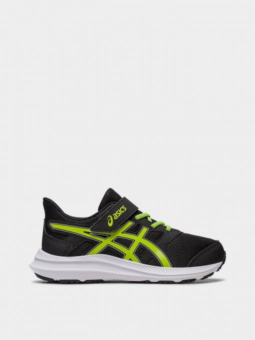 Кроссовки Asics Jolt 4 PS модель 1014A299-003 Фото