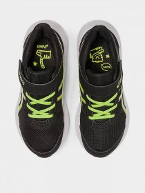 Кроссовки Asics Jolt 4 PS модель 1014A299-003 Фото