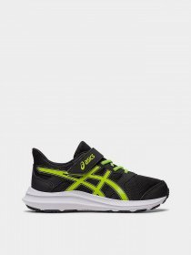 Кроссовки Asics Jolt 4 PS модель 1014A299-003 Фото