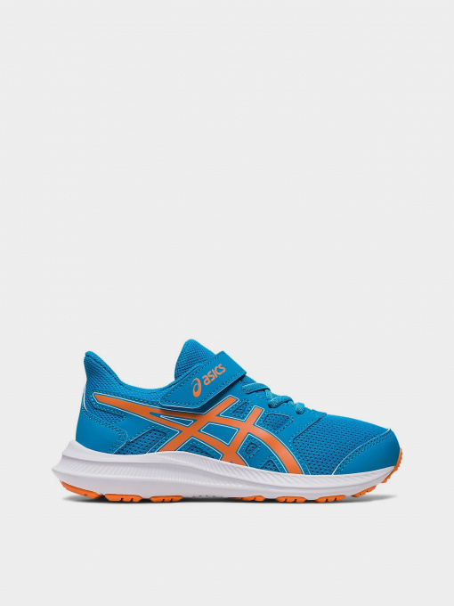 Кроссовки Asics Jolt 4 PS модель 1014A299-400 Фото