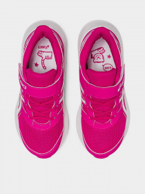 Кроссовки Asics Jolt 4 PS модель 1014A299-700 Фото