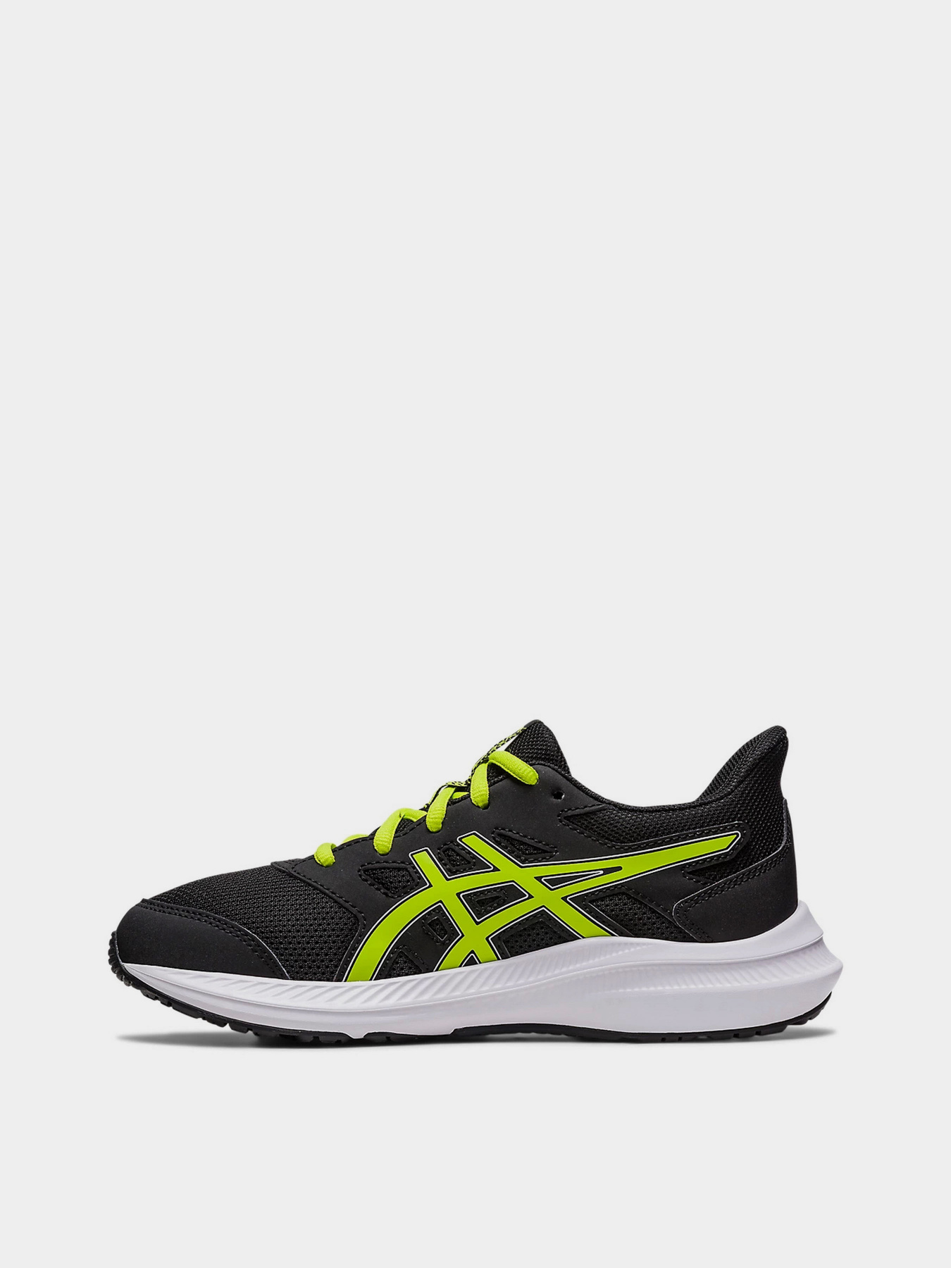 Кроссовки Asics  JOLT 4 GS модель 1014A300-003 Фото