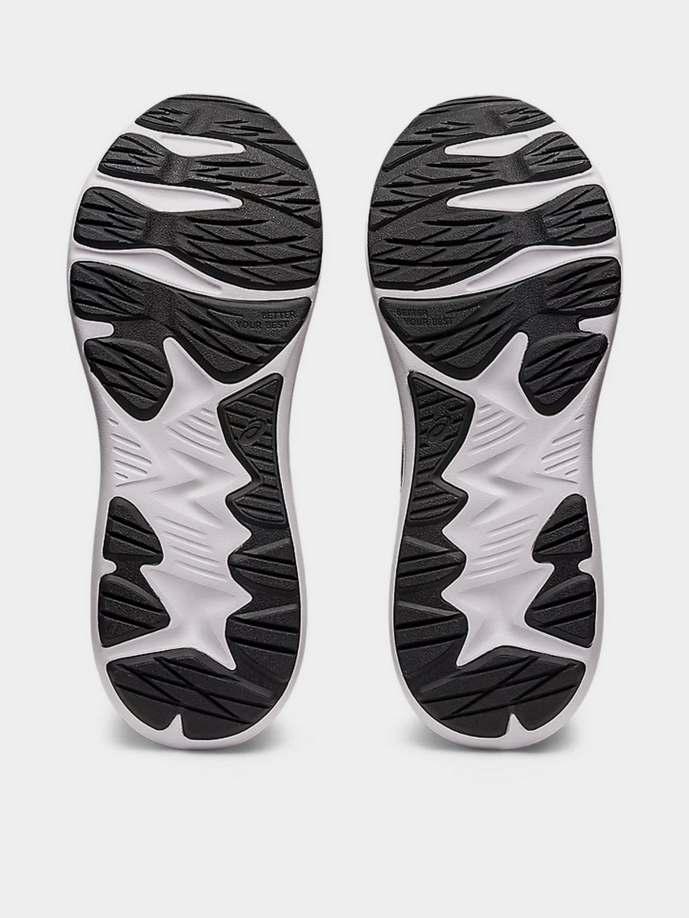 Кроссовки Asics  JOLT 4 GS модель 1014A300-003 Фото