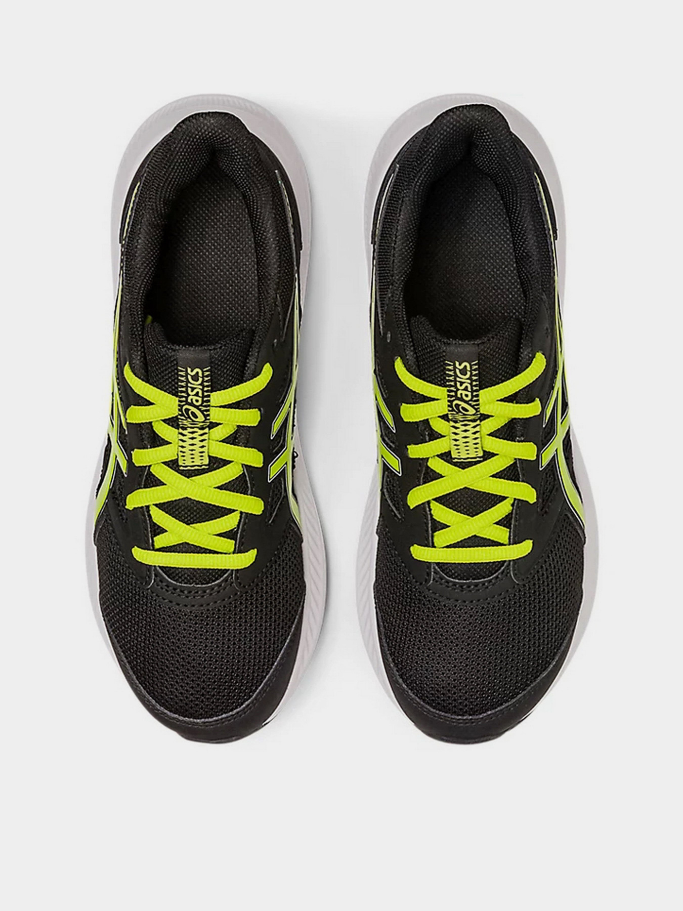 Кроссовки Asics  JOLT 4 GS модель 1014A300-003 Фото