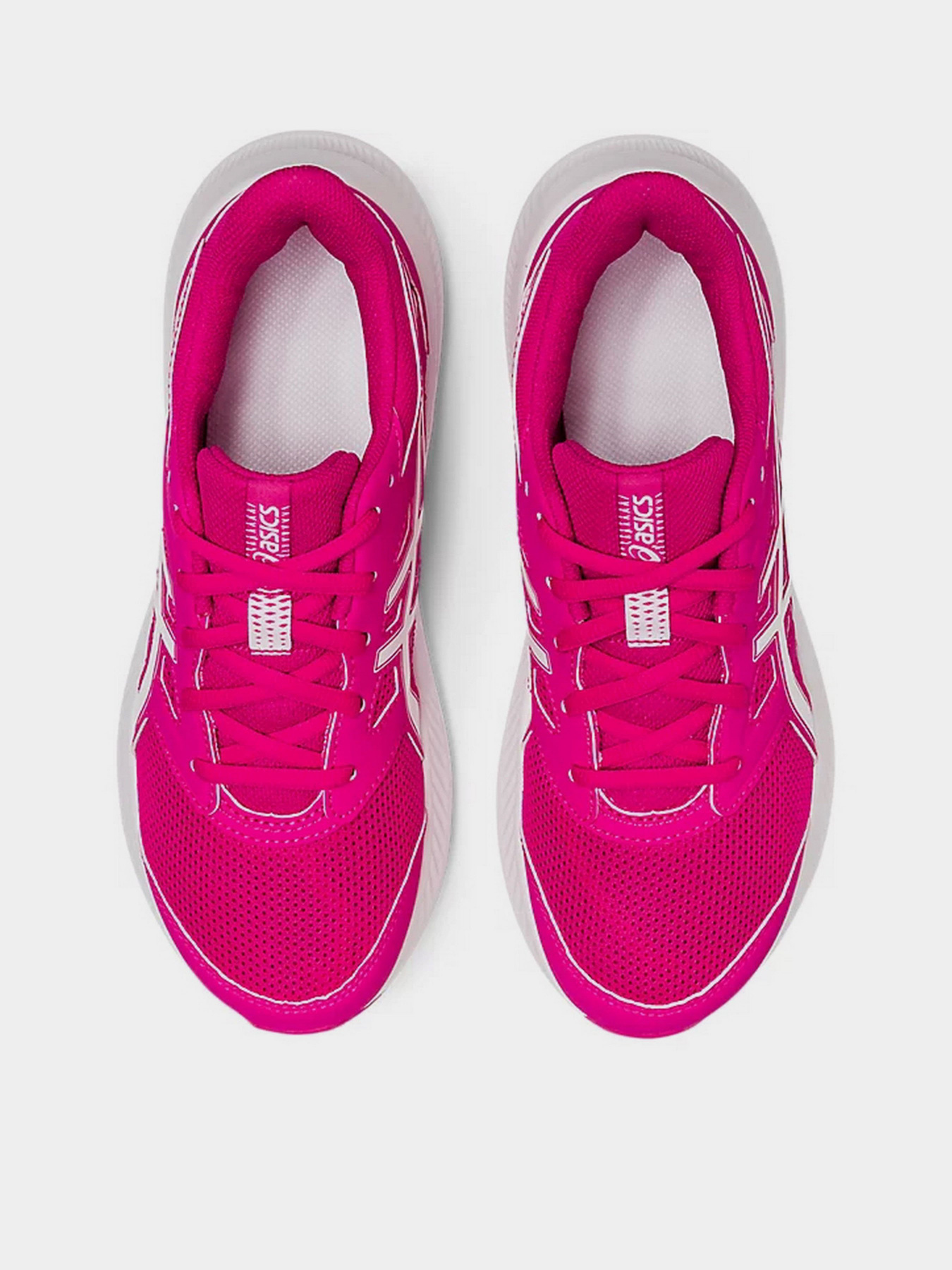 Кроссовки Asics  JOLT 4 GS модель 1014A300-700 Фото