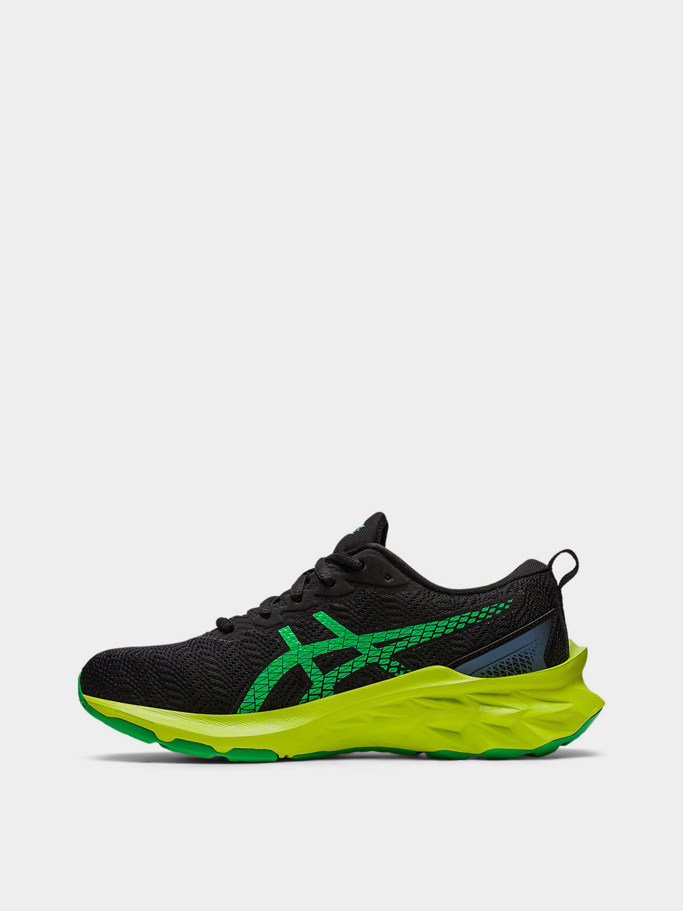 Кроссовки Asics NOVABLAST™ 2 Grade School модель 1014A235-004 Фото