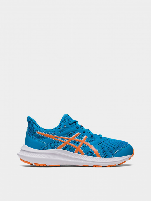 Кроссовки Asics  JOLT 4 GS модель 1014A300-400 Фото
