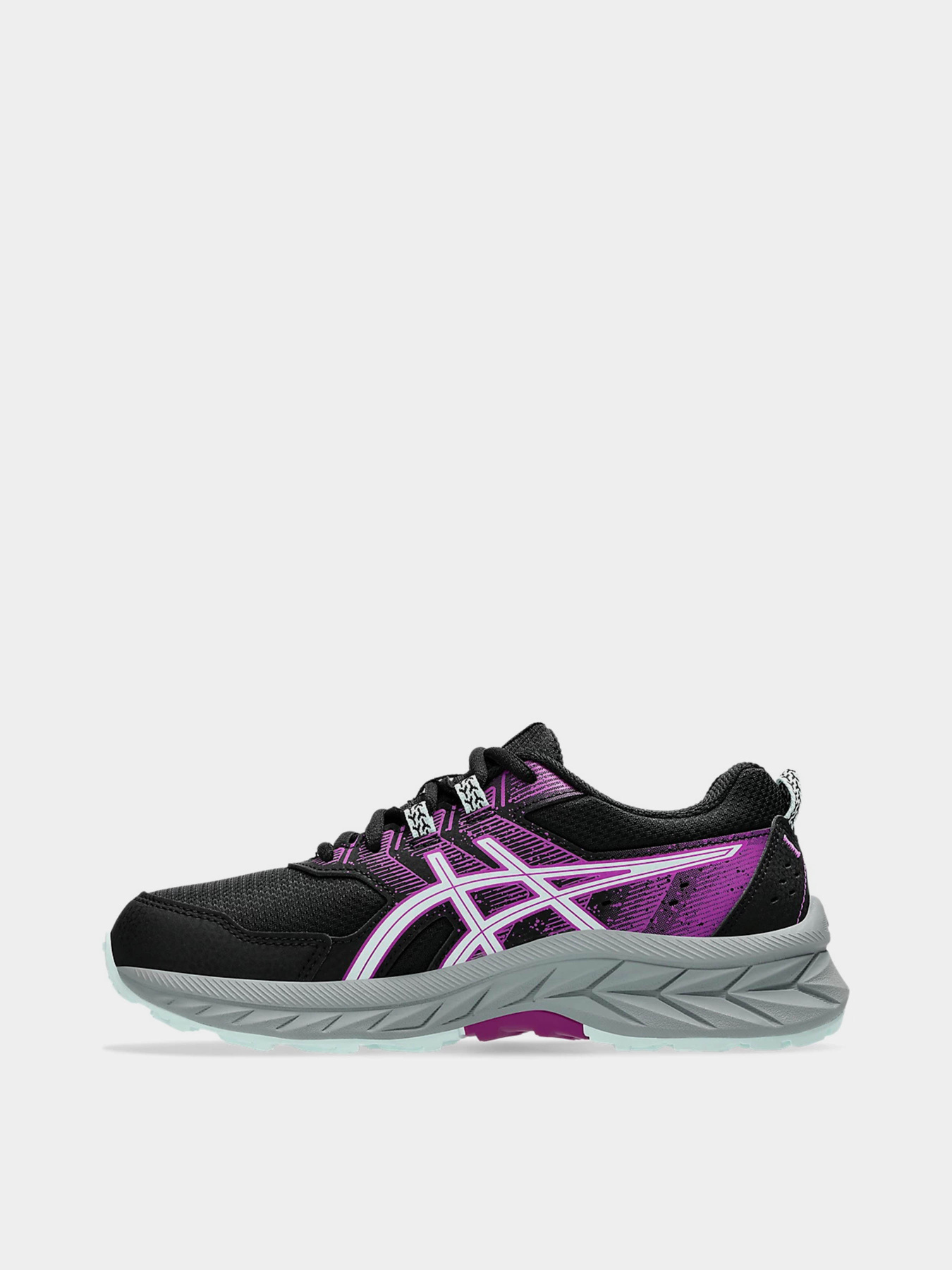Кросівки Asics GEL-VENTURE 9 модель 1014A276-006 Фото