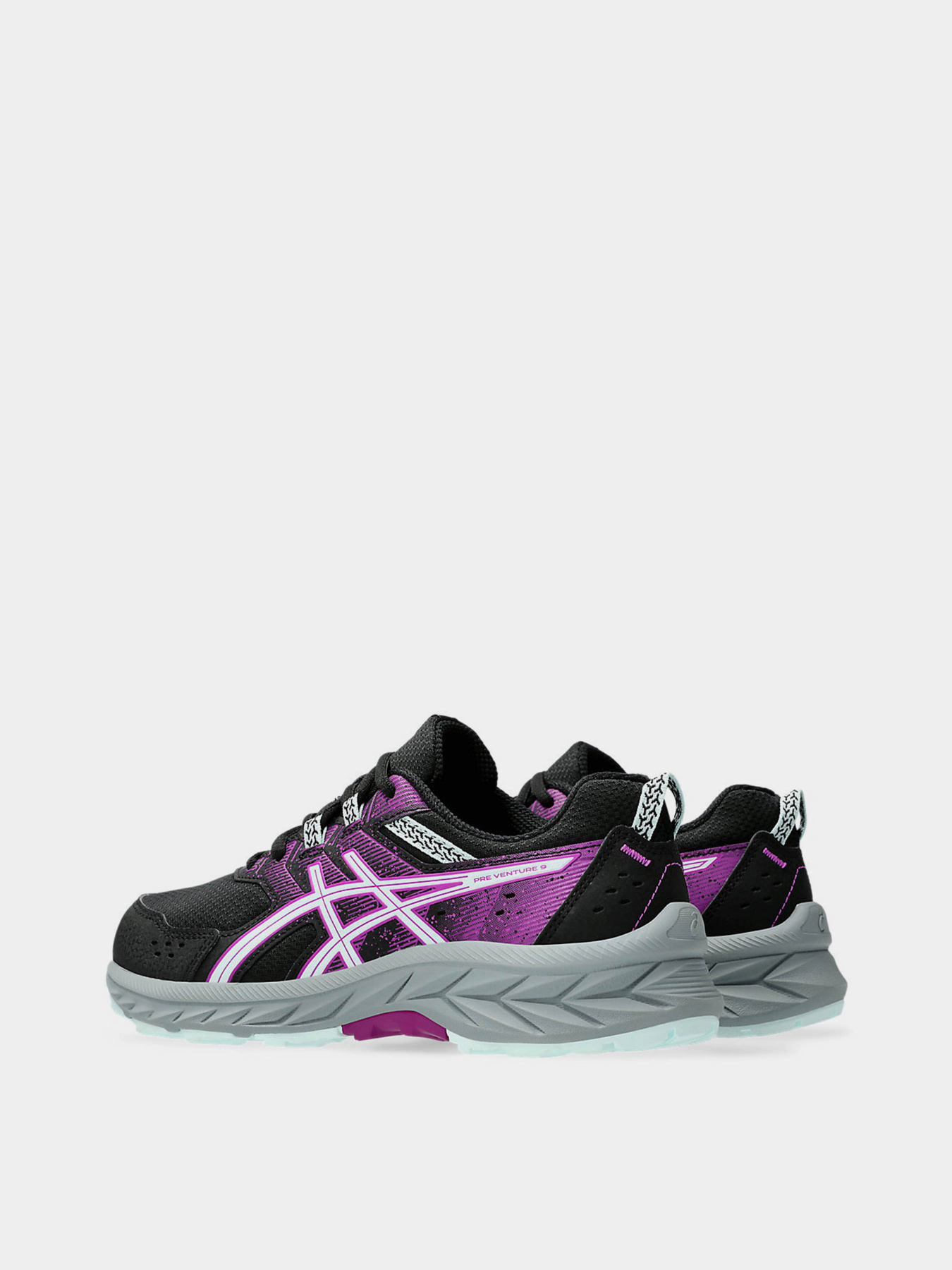 Кросівки Asics GEL-VENTURE 9 модель 1014A276-006 Фото