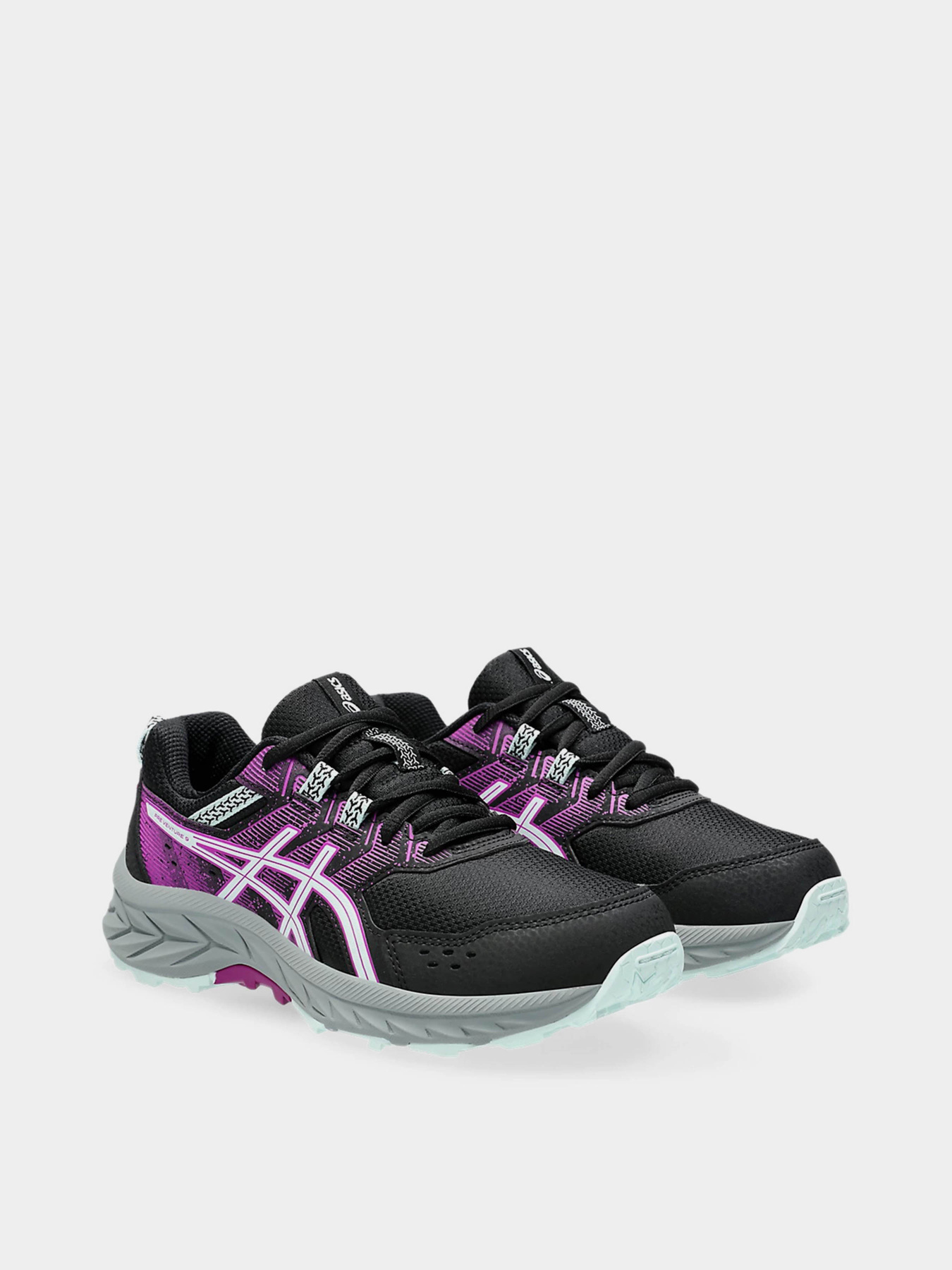 Кросівки Asics GEL-VENTURE 9 модель 1014A276-006 Фото