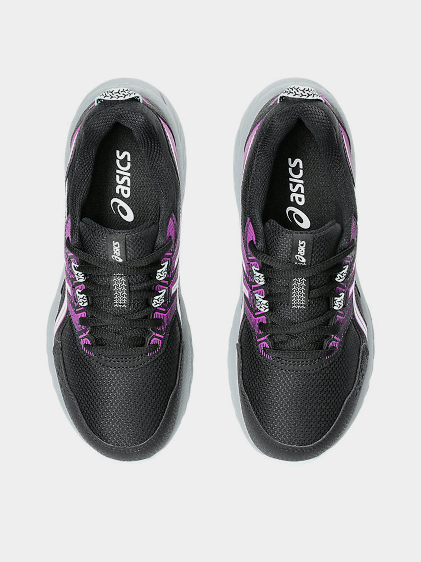 Кросівки Asics GEL-VENTURE 9 модель 1014A276-006 Фото