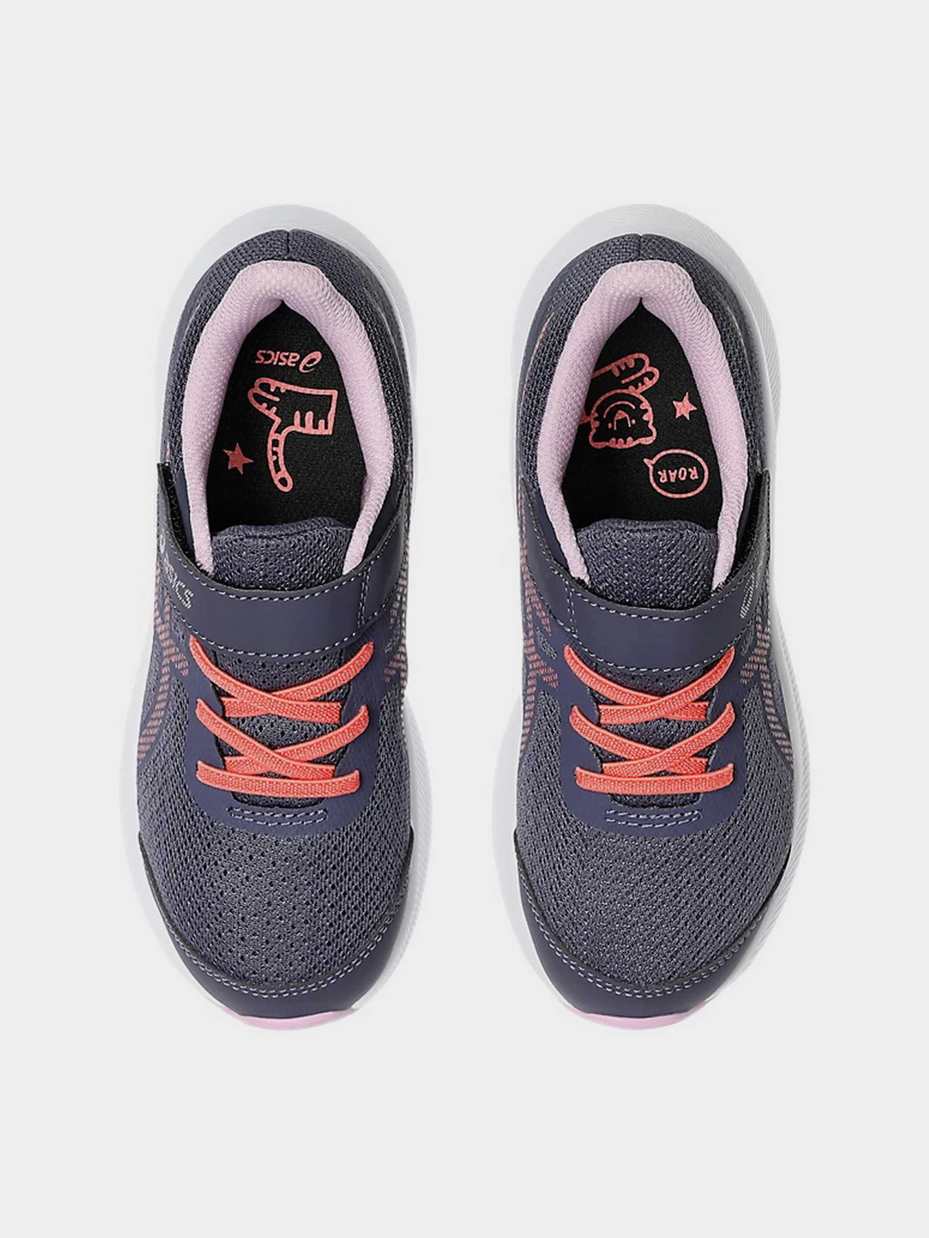 Кросівки Asics PATRIOT 13 PS модель 1014A264-501 Фото