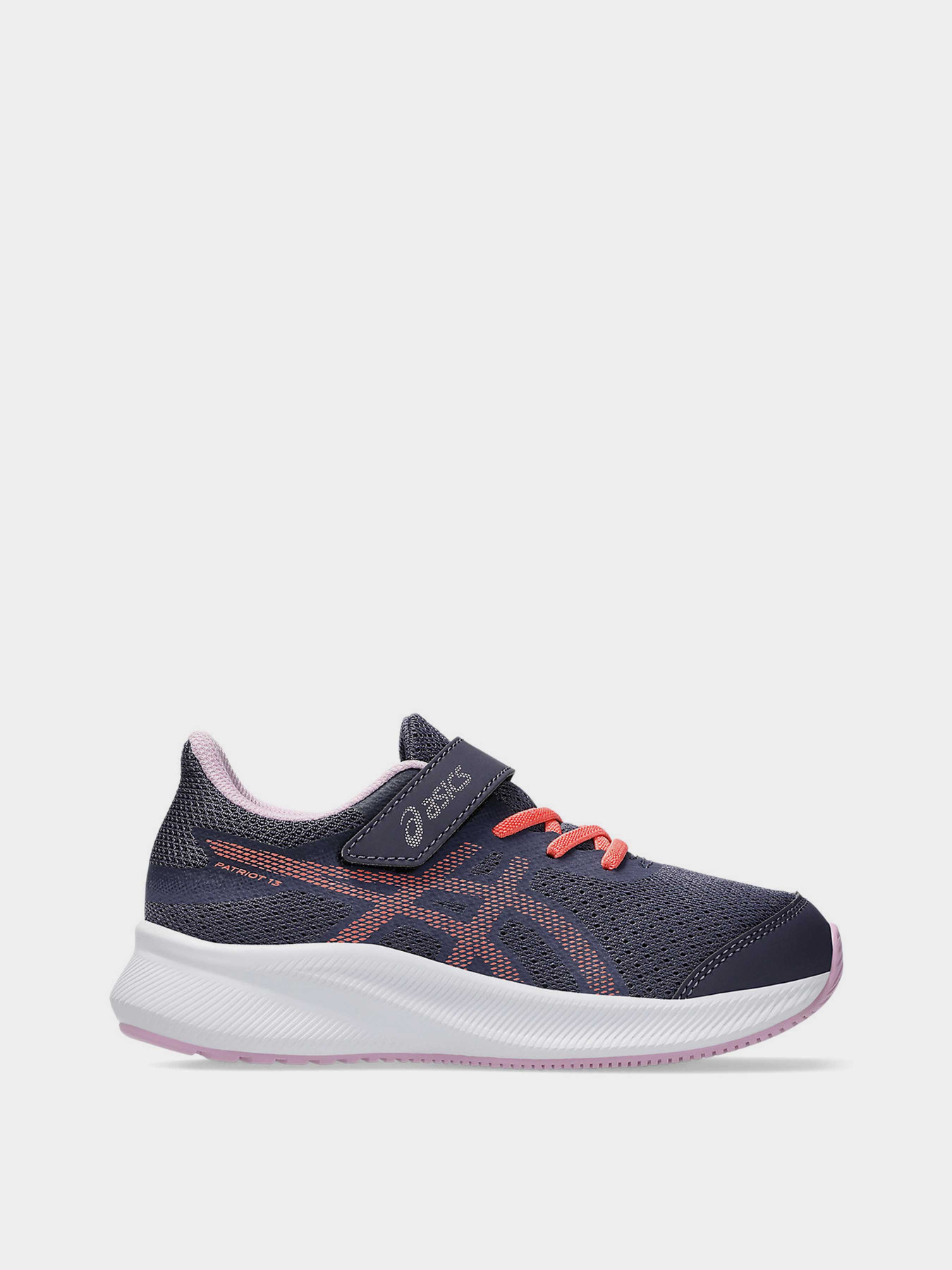 Кросівки Asics PATRIOT 13 PS модель 1014A264-501 Фото