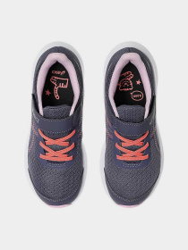 Кросівки Asics PATRIOT 13 PS модель 1014A264-501 Фото