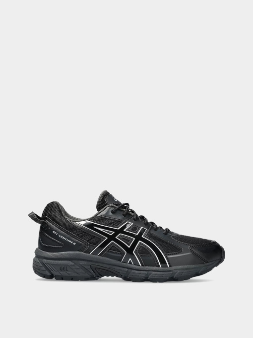 Кроссовки Asics GEL-VENTURE 6 GS модель 1204A162-001 Фото