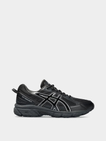 Кроссовки Asics GEL-VENTURE 6 GS модель 1204A162-001 Фото