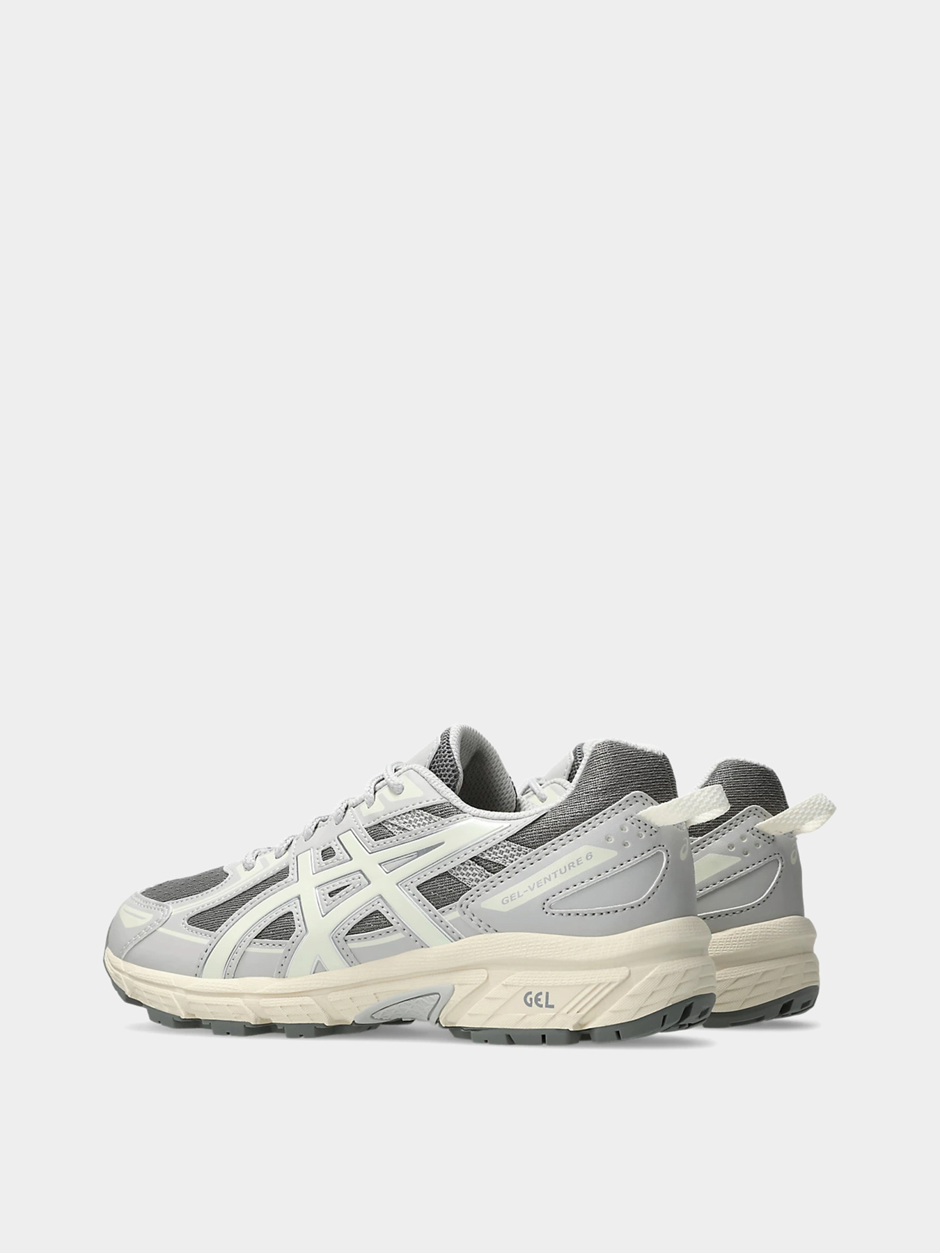 Кросівки Asics GEL-VENTURE 6 GS модель 1204A162-021 Фото