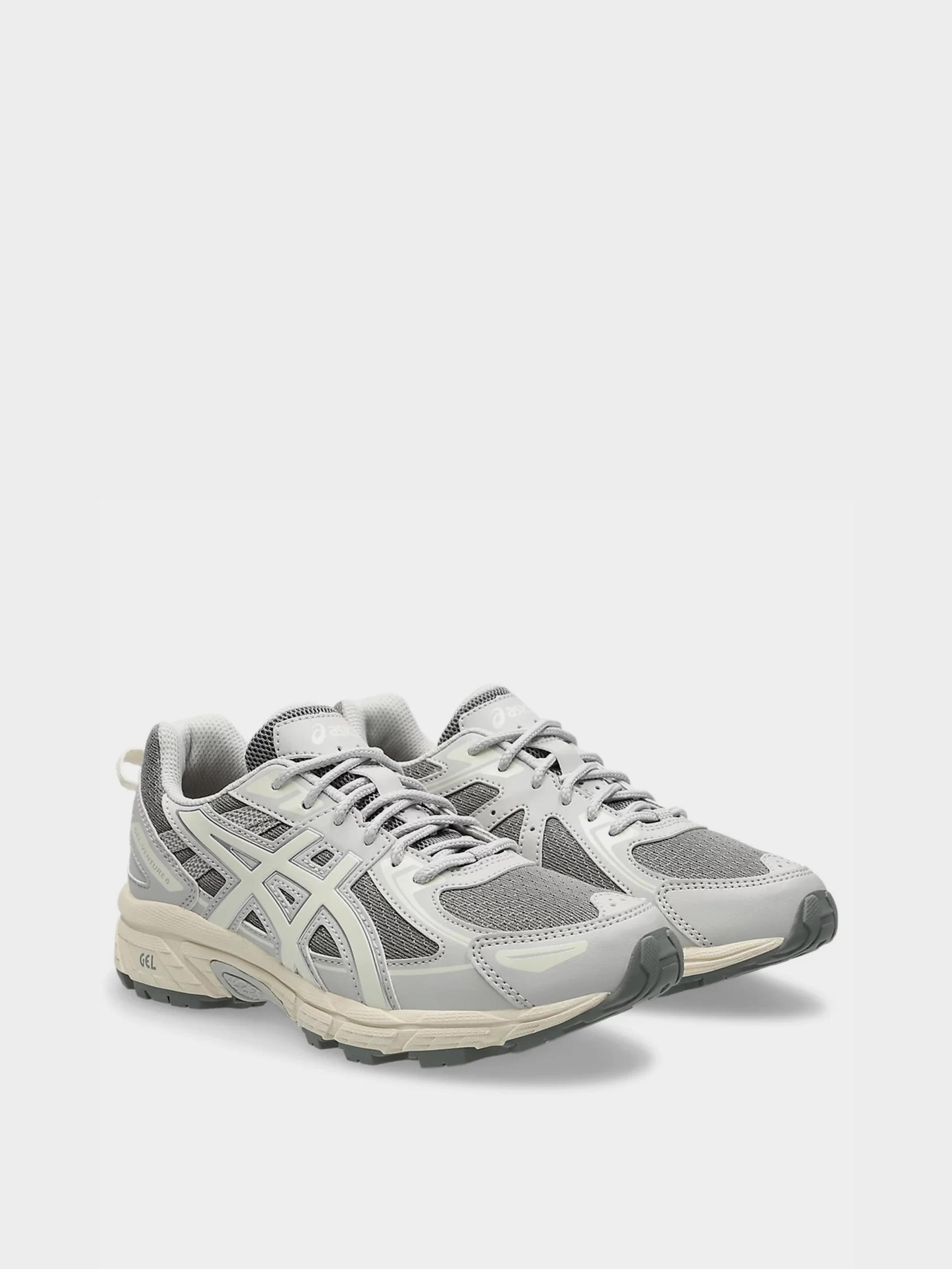 Кросівки Asics GEL-VENTURE 6 GS модель 1204A162-021 Фото