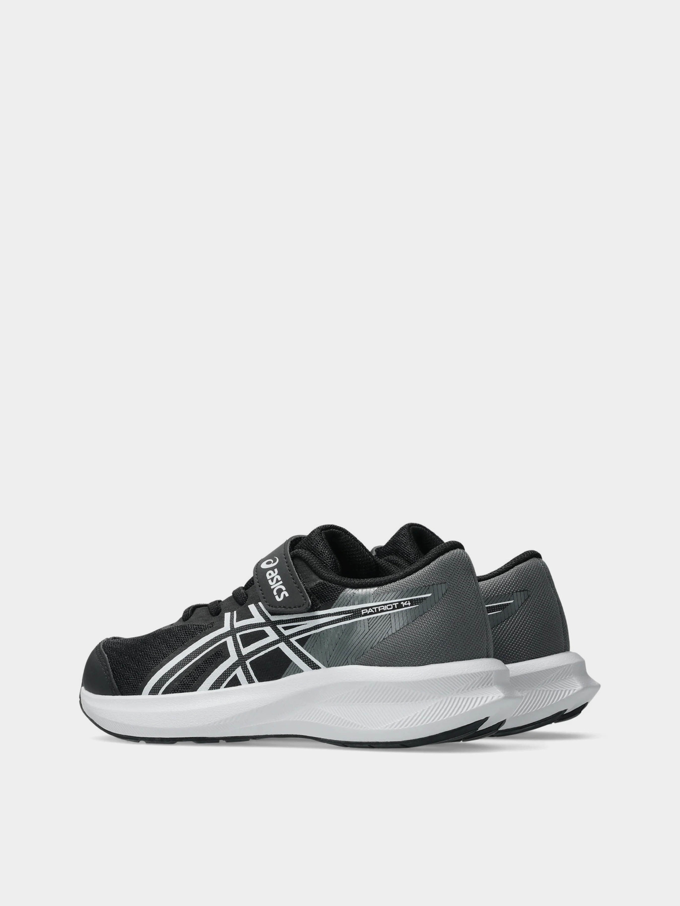 Кросівки Asics PATRIOT 14 PS модель 1014A391-002 Кросівки Asics PATRIOT 14 PS модель 1014A391-002 Фото