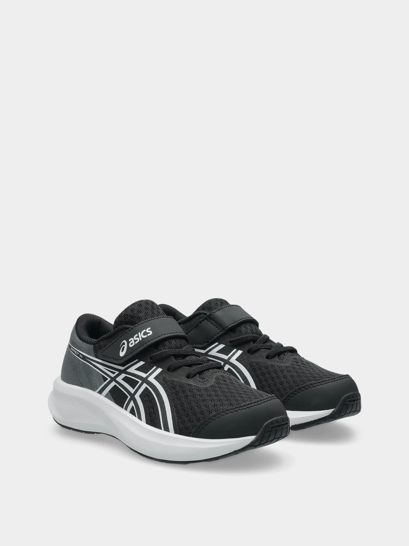 Кросівки Asics PATRIOT 14 PS модель 1014A391-002 Кросівки Asics PATRIOT 14 PS модель 1014A391-002 Фото