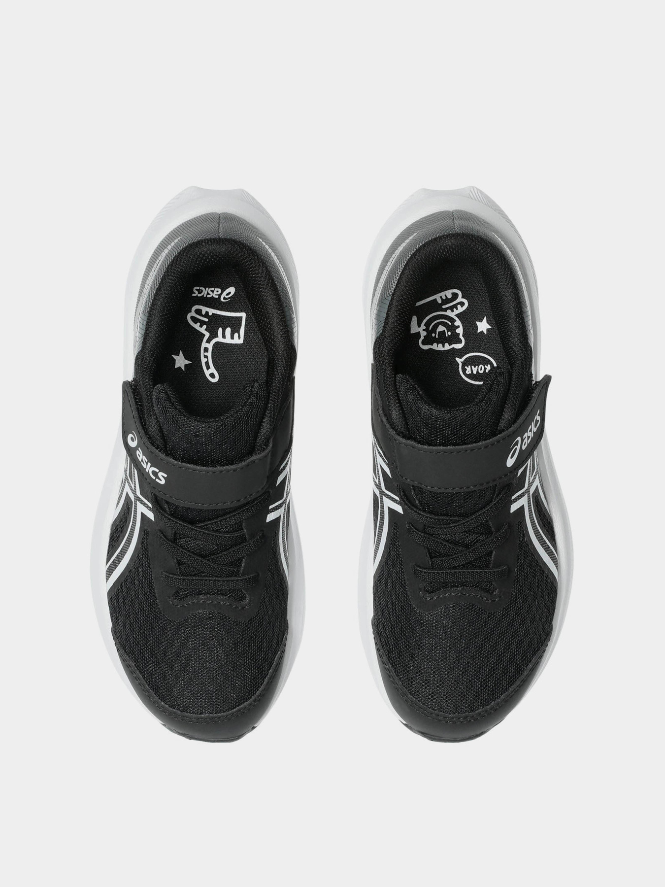 Кросівки Asics PATRIOT 14 PS модель 1014A391-002 Кросівки Asics PATRIOT 14 PS модель 1014A391-002 Фото