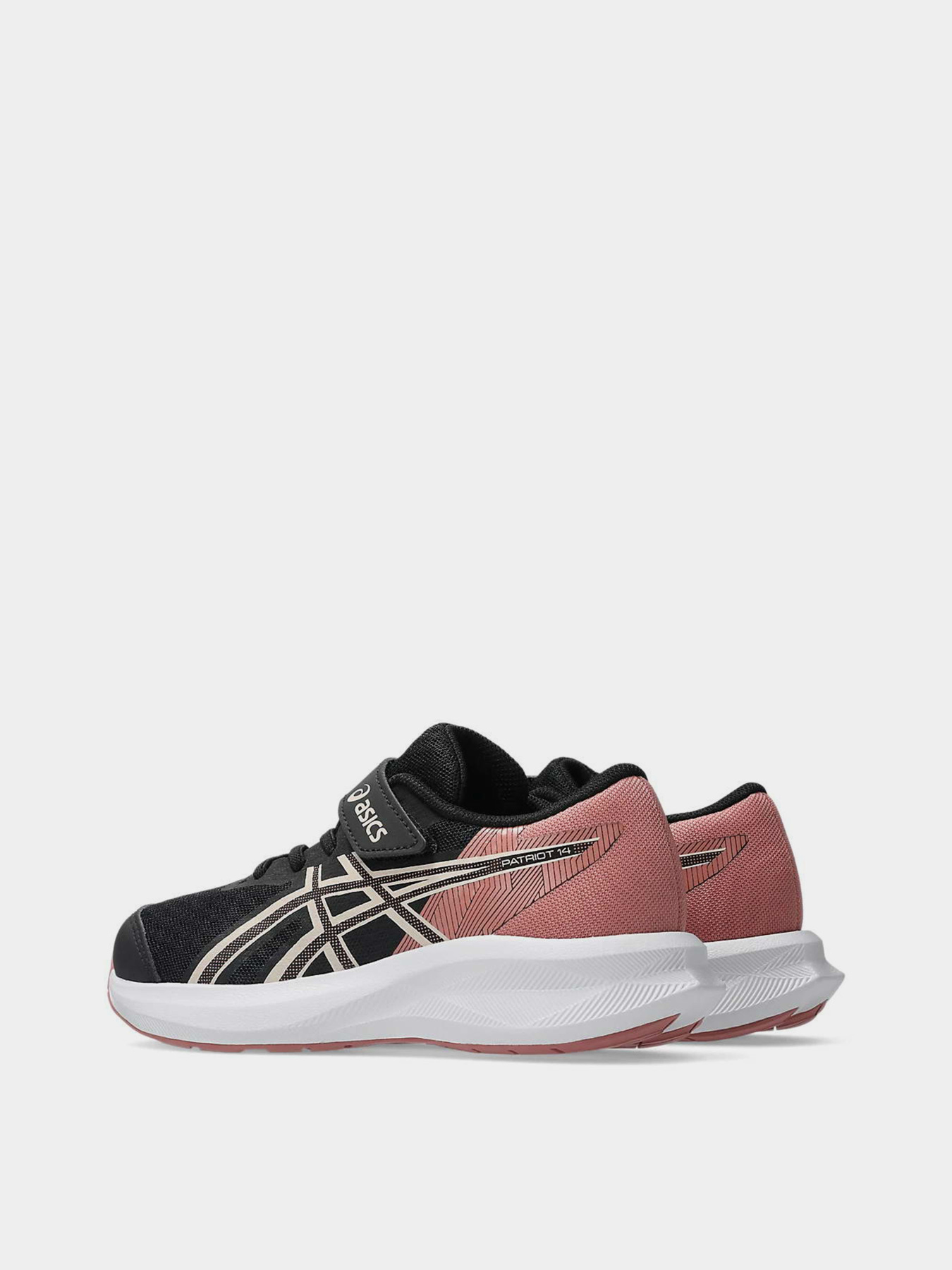 Кроссовки Asics PATRIOT модель 1014A391-001 Кроссовки Asics PATRIOT модель 1014A391-001 Фото