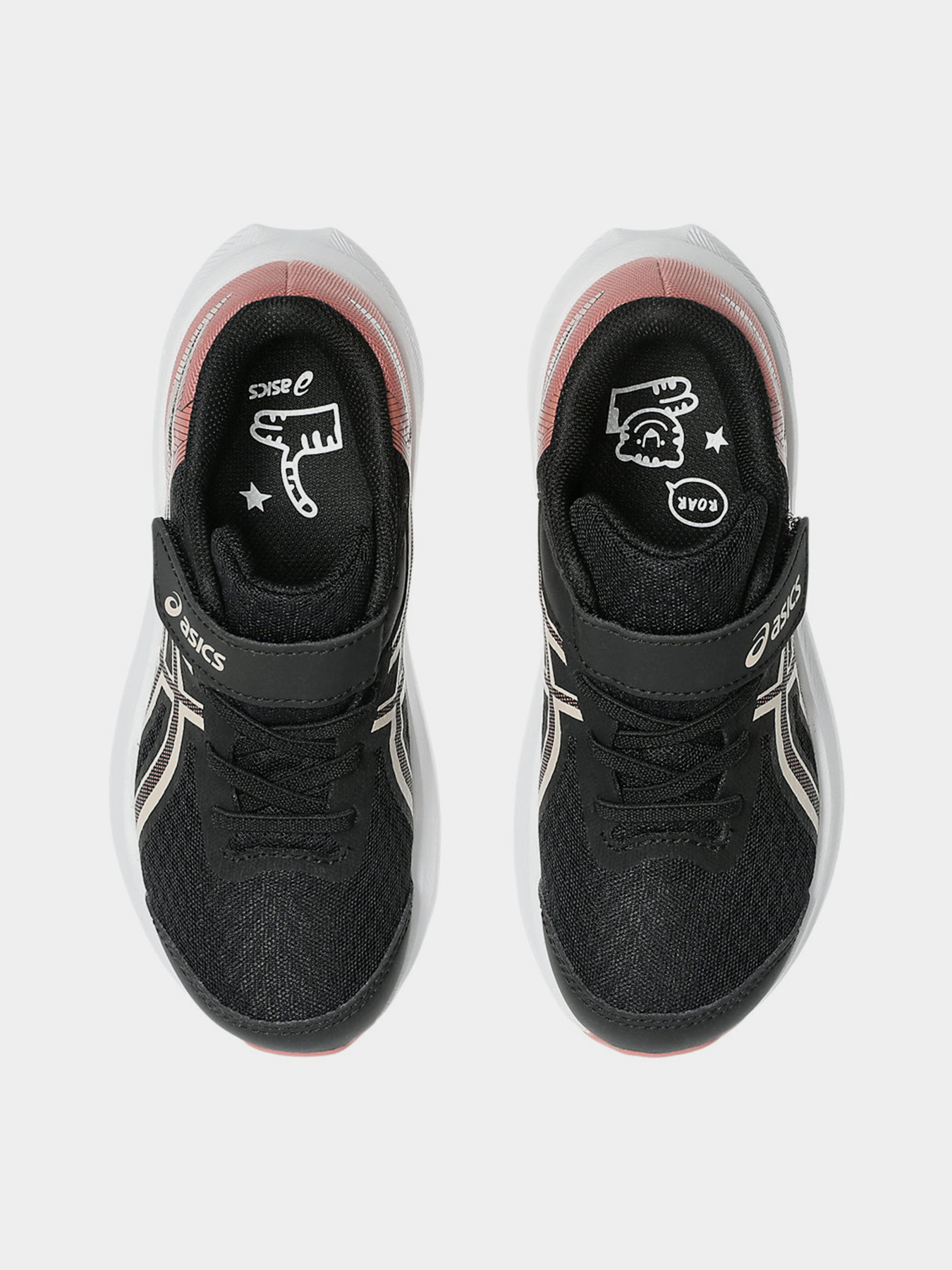 Кроссовки Asics PATRIOT модель 1014A391-001 Кроссовки Asics PATRIOT модель 1014A391-001 Фото