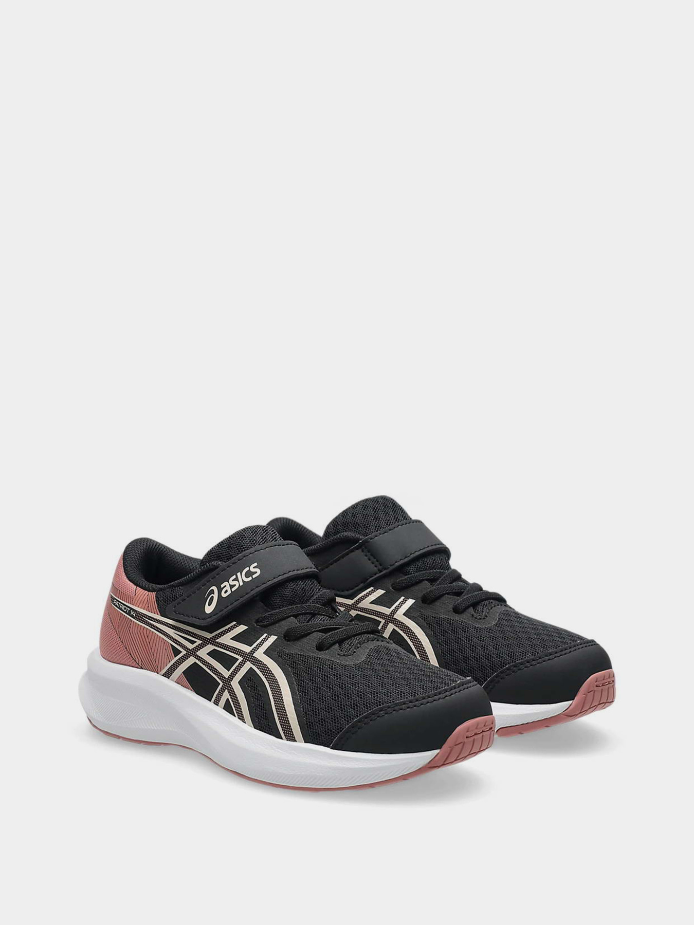 Кроссовки Asics PATRIOT модель 1014A391-001 Кроссовки Asics PATRIOT модель 1014A391-001 Фото