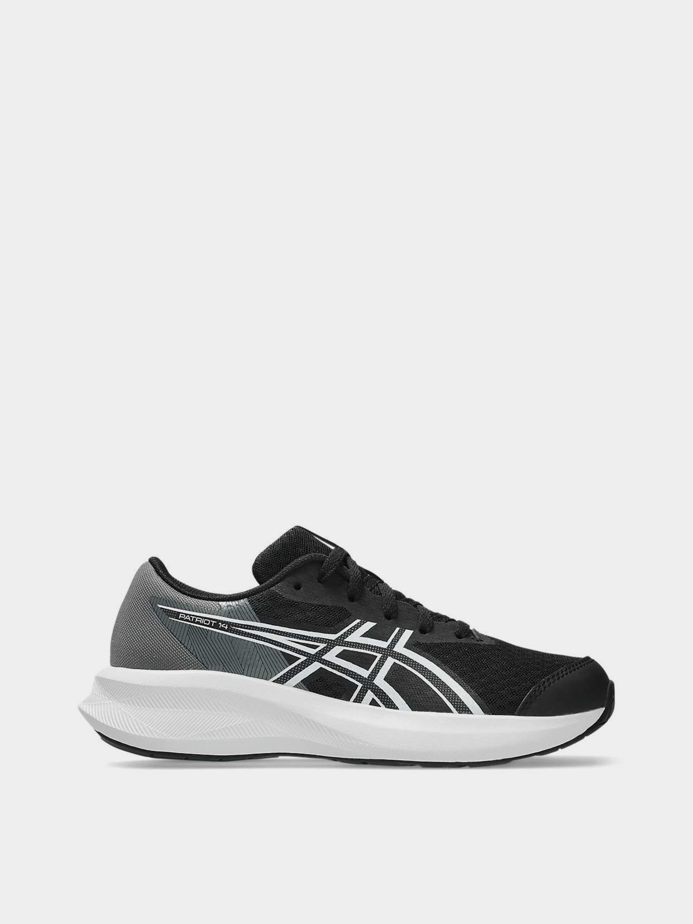Кроссовки Asics PATRIOT модель 1014A392-002 Кроссовки Asics PATRIOT модель 1014A392-002 Фото