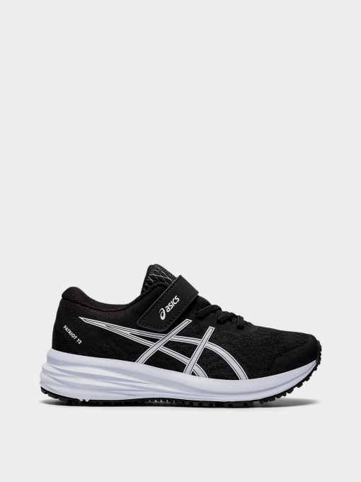 Кроссовки Asics PATRIOT 12 PS модель 1014A138-001 Фото