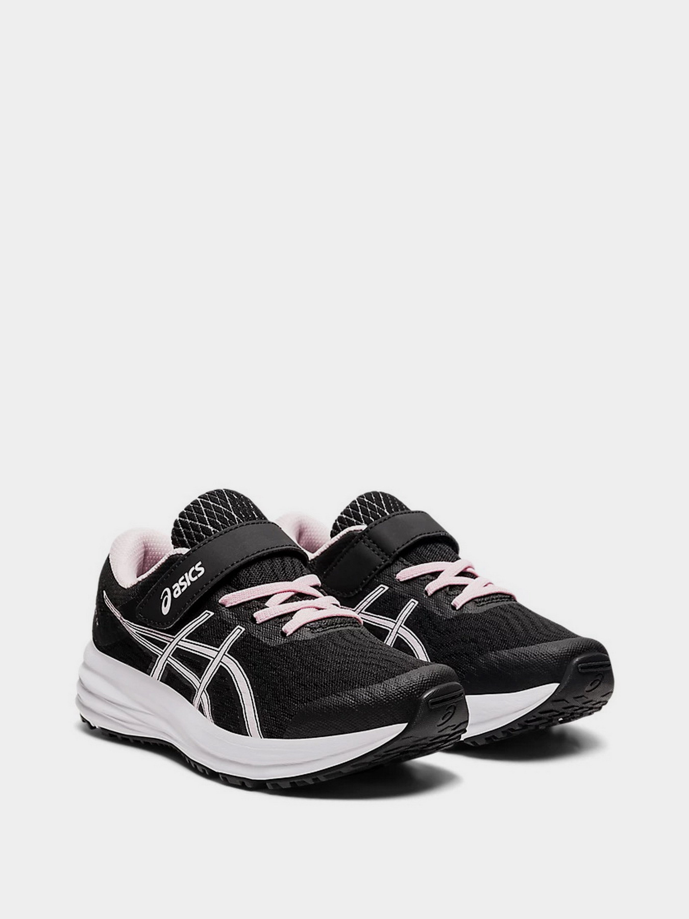 Кроссовки Asics PATRIOT 12 PS модель 1014A138-006 Кроссовки Asics PATRIOT 12 PS модель 1014A138-006 Фото