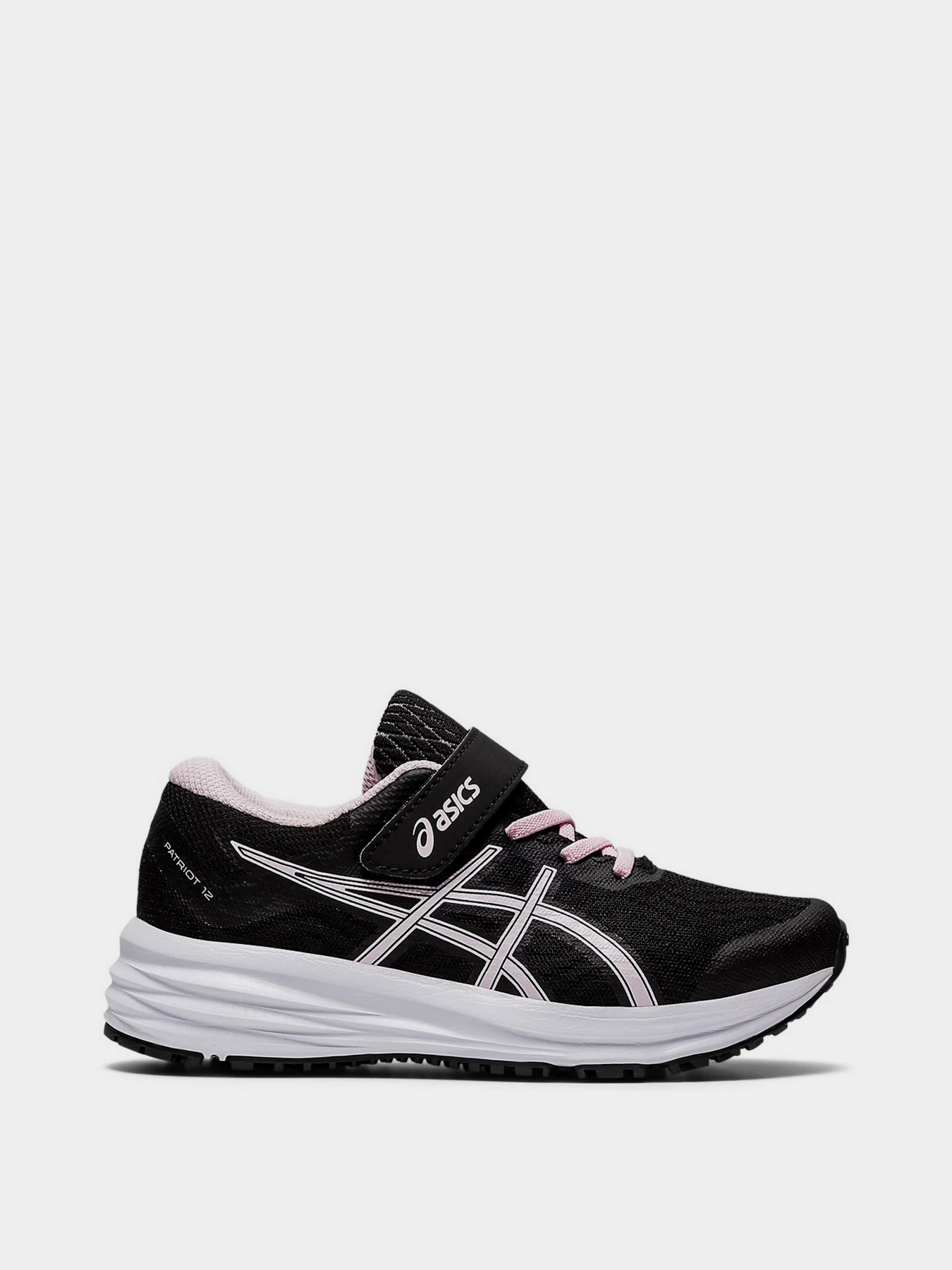 Кроссовки Asics PATRIOT 12 PS модель 1014A138-006 Кроссовки Asics PATRIOT 12 PS модель 1014A138-006 Фото