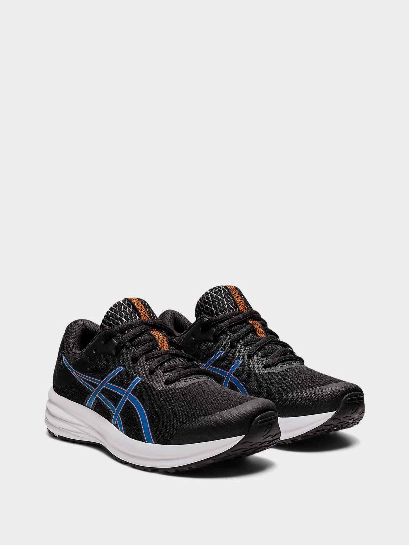 Кроссовки Asics PATRIOT 12 GS модель 1014A139-004 Кроссовки Asics PATRIOT 12 GS модель 1014A139-004 Фото