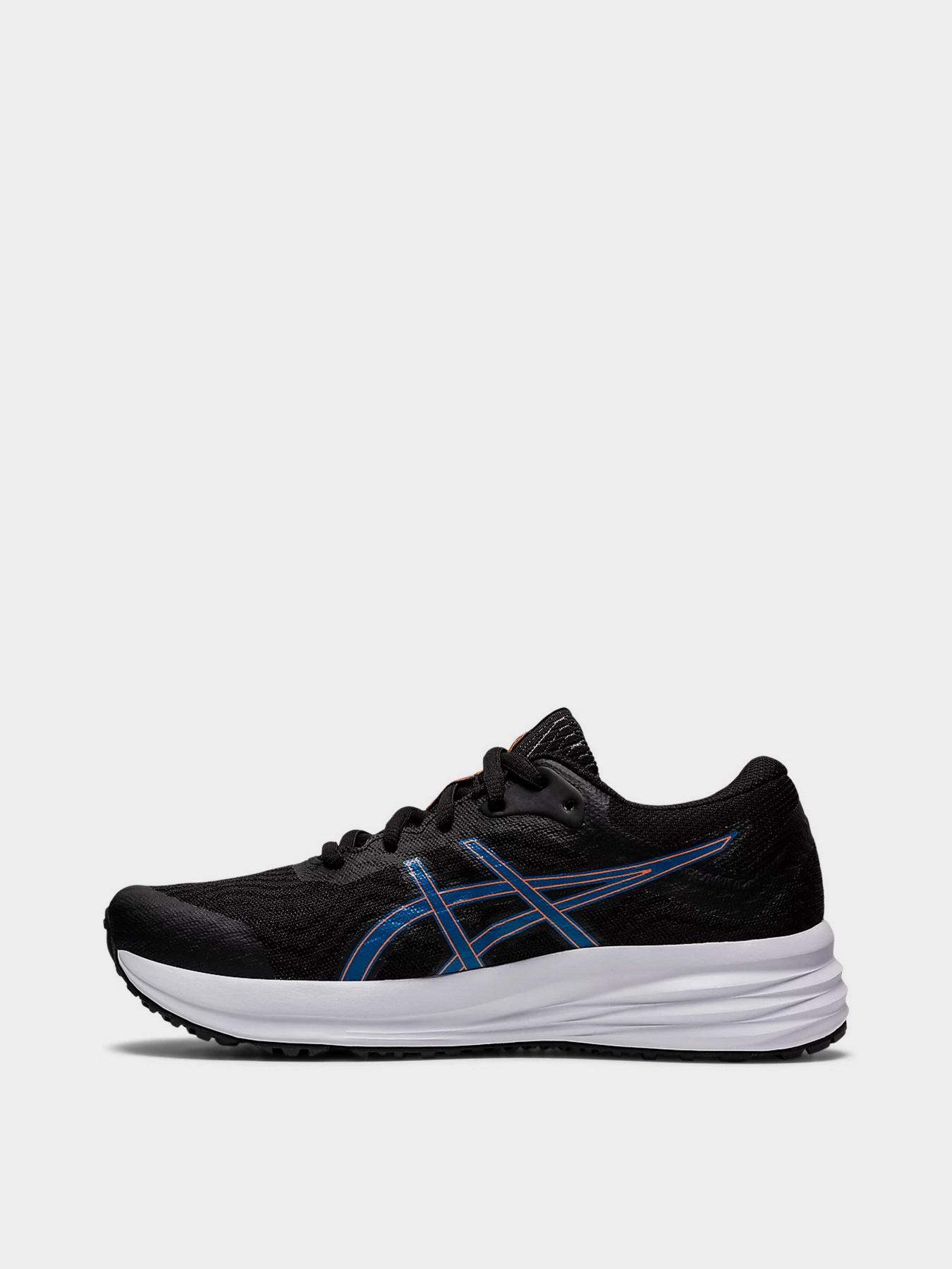 Кроссовки Asics PATRIOT 12 GS модель 1014A139-004 Кроссовки Asics PATRIOT 12 GS модель 1014A139-004 Фото