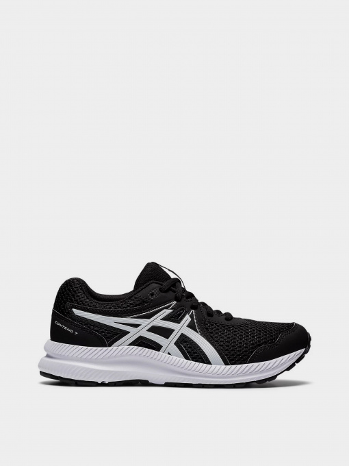 Кроссовки Asics CONTEND 7 GS модель 1014A192-002 Фото
