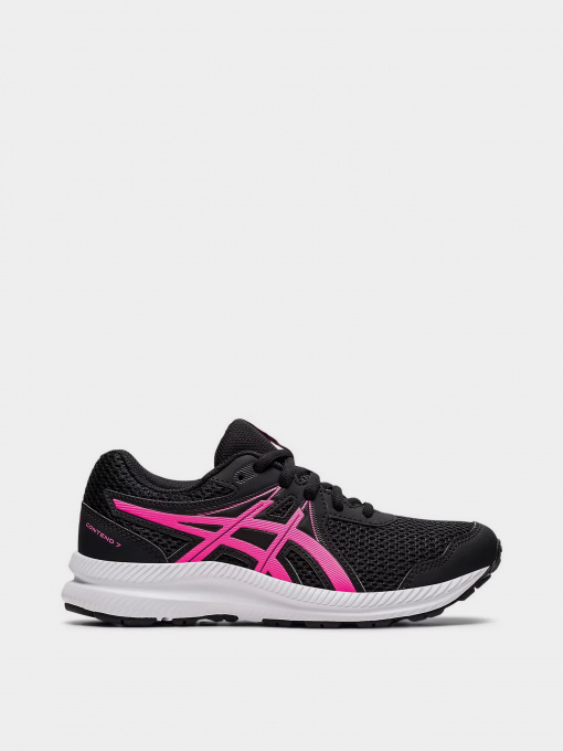 Кроссовки Asics CONTEND 7 GS модель 1014A192-006 Фото