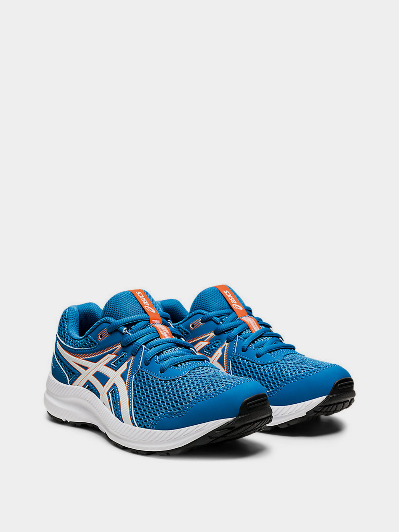 Кроссовки Asics CONTEND 7 GS модель 1014A192-403 Кроссовки Asics CONTEND 7 GS модель 1014A192-403 Фото