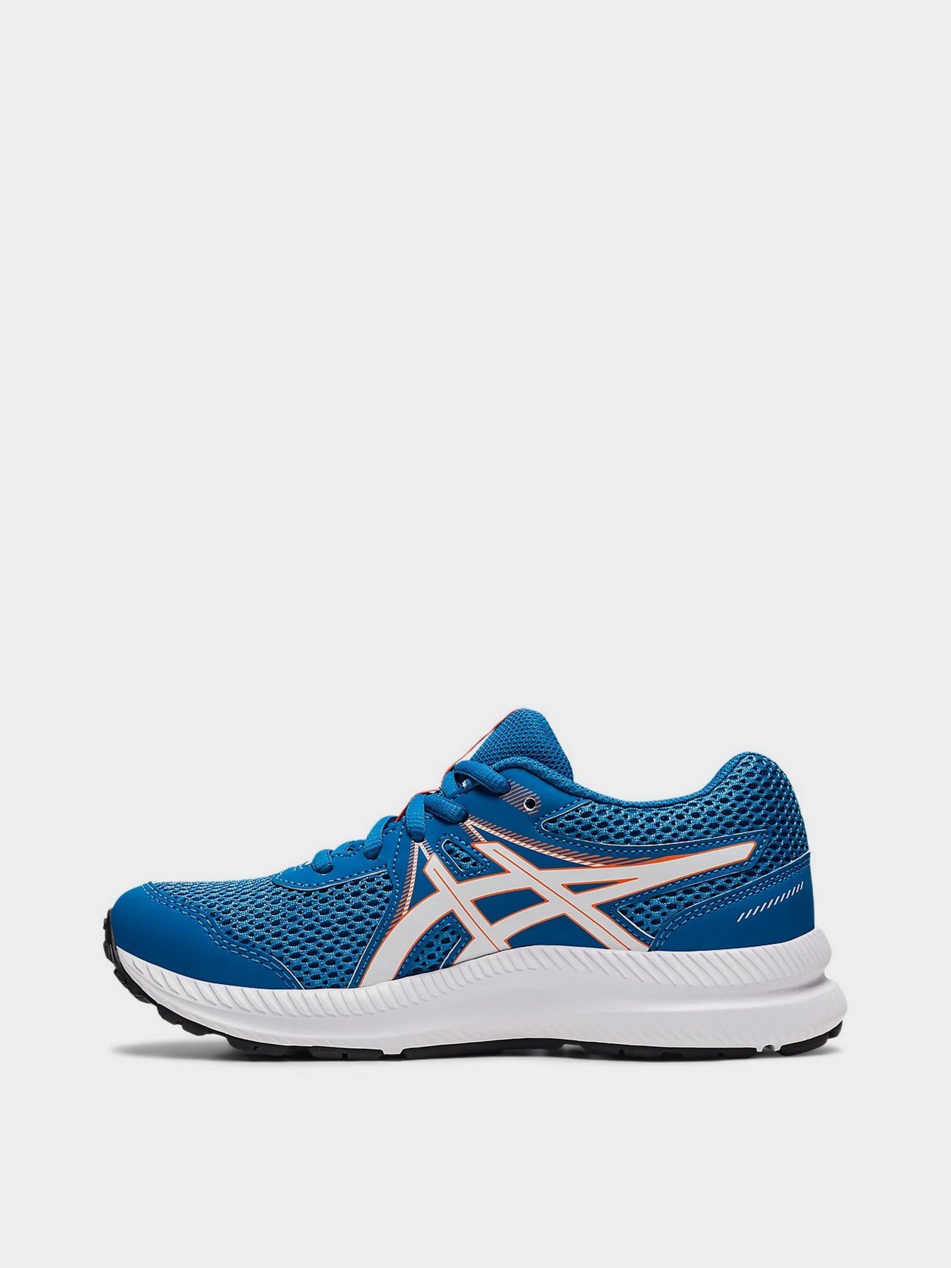 Кроссовки Asics CONTEND 7 GS модель 1014A192-403 Кроссовки Asics CONTEND 7 GS модель 1014A192-403 Фото