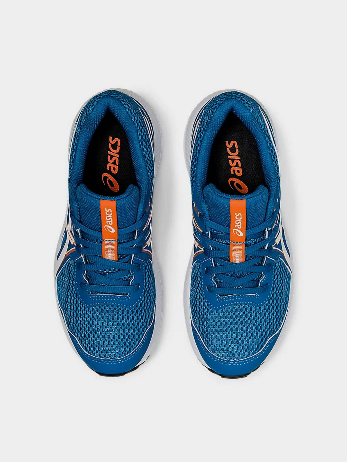 Кроссовки Asics CONTEND 7 GS модель 1014A192-403 Кроссовки Asics CONTEND 7 GS модель 1014A192-403 Фото