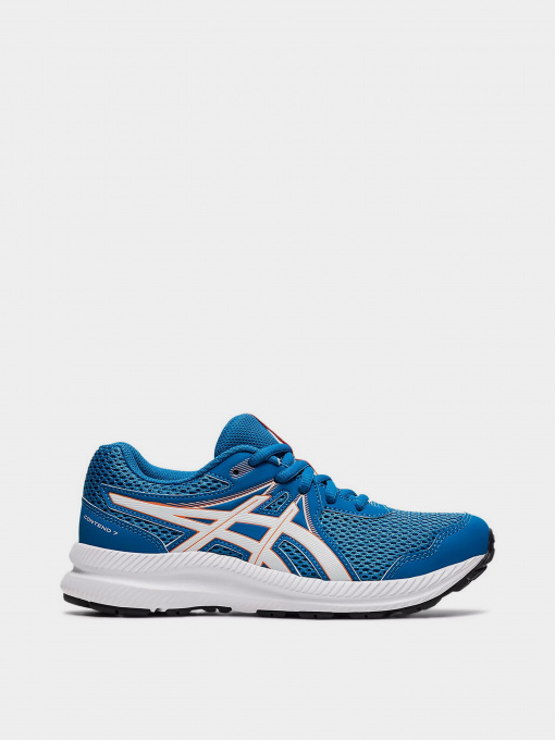 Кроссовки Asics CONTEND 7 GS модель 1014A192-403 Фото