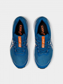 Кроссовки Asics CONTEND 7 GS модель 1014A192-403 Фото