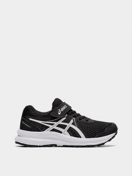 Кроссовки Asics Contend 7 Ps модель 1014A194-002 Фото