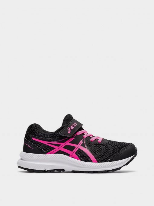 Кроссовки Asics CONTEND 7 PS модель 1014A194-006 Фото