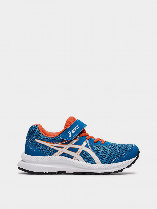 Кроссовки Asics CONTEND 7 PS модель 1014A194-403 Фото