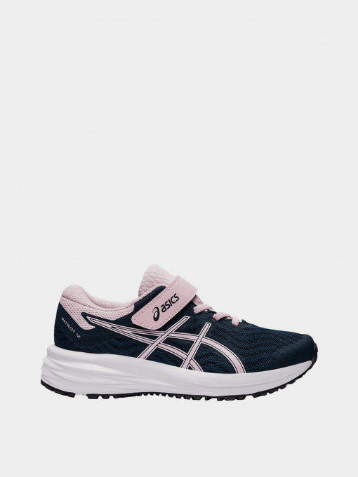 Кроссовки Asics  Patriot 12 PS модель 1014A138-421 Фото