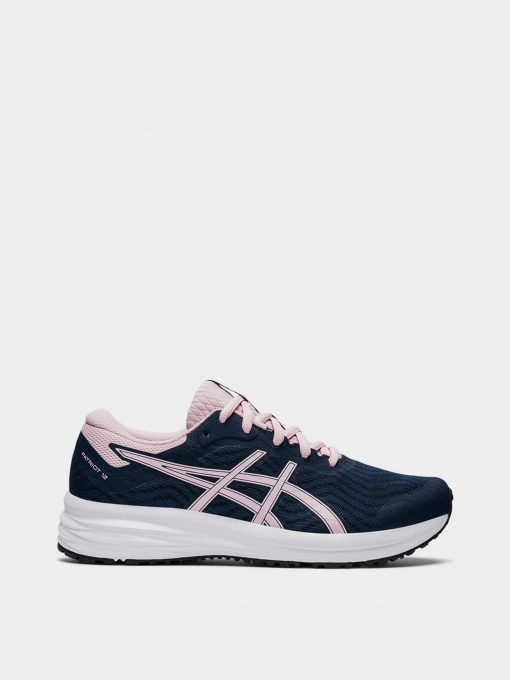 Кроссовки Asics Patriot 12 GS модель 1014A139-421 Фото